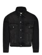 Avets Jacket AllSaints Black
