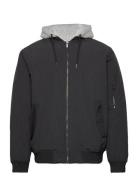 Rrray Jacket Redefined Rebel Black