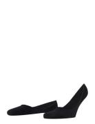 Falke Step Medium Cut In Box Falke Black