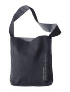 Astrid Lindgren Tote Bag Design House Stockholm Navy