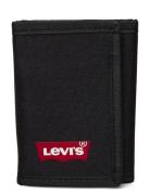 Batwing Trifold Wallet Levi’s Footwear & Acc Black