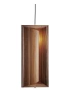 Frames Pendant NORR11 Brown