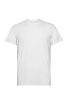 Men Bamboo S/S T-Shirt URBAN QUEST White