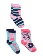 Socks Peppa Pig Patterned