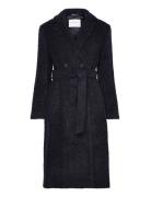 Coat Wool Gerry Weber Black