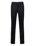 T2 Orig Chino Dockers Black