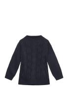 Nmfvibbi Ls Knit N1 Name It Navy