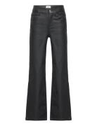 Kogjuicy-Nya Wide Coated Pant Pnt Kids Only Black