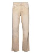 Onsedge Loose W. Beige 7233 Dnm Jeans ONLY & SONS Beige