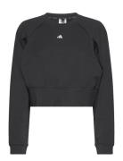 Power Cover Up Adidas Performance Black