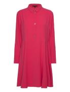 Dress Armani Exchange Pink