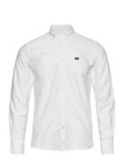 Oxford Classic Shirt B.d. Sebago White