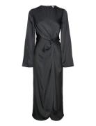 Noma Dress Second Female Black