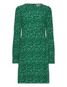 Chacha Dress Fabienne Chapot Green