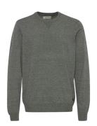 Bhbruton Pullover Blend Grey