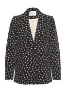 Paul Blazer Fabienne Chapot Black