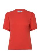 Johanna T-Shirt Minus Red