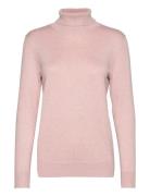 Pullover-Knit Light Brandtex Pink
