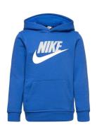 Club Hbr Po Nike Blue