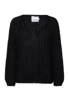 Joseph Knit Sweater Noella Black
