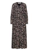 Long Dress Sofie Schnoor Black