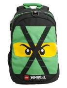 Lego Future Ninjago Lloyd Backpack Euromic Patterned