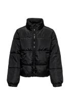 Kognewbelinda Short Puffer Otw Kids Only Black