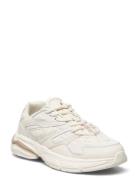 Gravity Leather Space-R Lunar Rock ARKK Copenhagen White