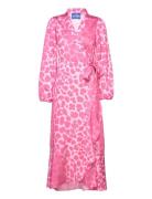 Laracras Dress Cras Pink