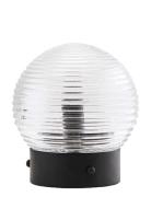 Daia Lampe House Doctor Grey