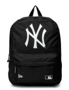 Mlb Stadium Bag Neyyan New Era Black