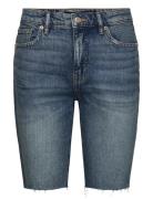 Low Str Denim-Short Lauren Ralph Lauren Blue