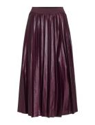 Vinitban Skirt - Noos Vila Purple
