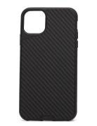 Mous Aramax Carbon Fibre Protective Ph Case Mous Black