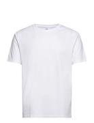 Ace T-Shirt Double A By Wood Wood White