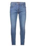 Luke Lee Jeans Blue