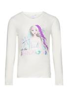 Tshirt Disney White