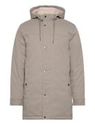 Onsalexander Parka Otw Noos Vd ONLY & SONS Beige