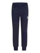 Converse Signature Chuck Patch Joggers Converse Navy