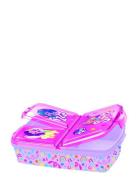 My Little Pony Multi Comp. Sandwich Box Euromic Pink