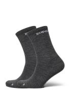 Sn All Day Socks 2-Pack Super.natural Grey