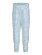 Nkb B Nsw Club Aop Jogger / B Nsw Club Aop Jogger Nike Blue