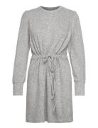 Dresses Knitted EDC By Esprit Grey