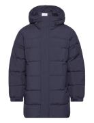 Miles Jacket Makia Navy