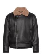 Rreduardo Jacket Redefined Rebel Brown