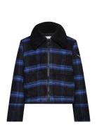 Jacket Zadig & Voltaire Kids Blue