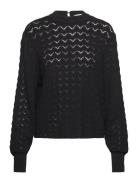Sweaters Esprit Casual Black