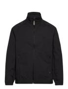 Skalø Track Jacket H2O Black