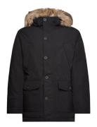 Scar Ridge Waterproof Parka Timberland Black