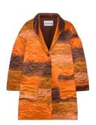 Emilie Jacket Helmstedt Orange